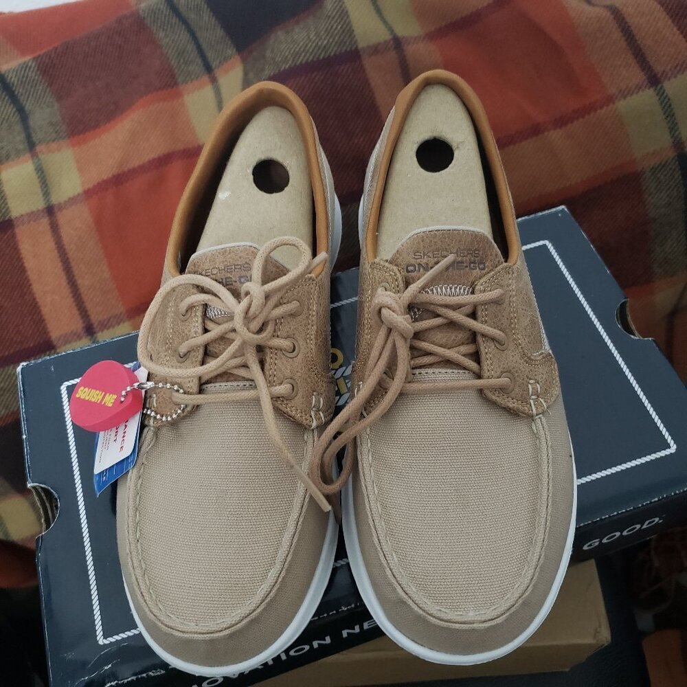 Skechers On The Go Shoes